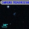 2dFGRS TGN392Z166