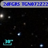 2dFGRS TGN072Z224