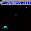 2dFGRS TGN405Z141