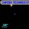 2dFGRS TGS808Z175