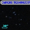 2dFGRS TGS498Z275