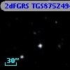 2dFGRS TGS875Z494