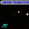 2dFGRS TGS067Z203