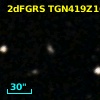 2dFGRS TGN419Z160