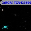 2dFGRS TGN423Z060