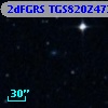 2dFGRS TGS820Z473