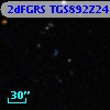 2dFGRS TGS892Z241