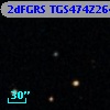 2dFGRS TGS474Z264
