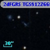 2dFGRS TGS812Z668