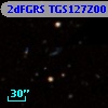 2dFGRS TGS127Z001