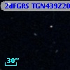2dFGRS TGN439Z203