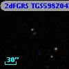 2dFGRS TGS598Z043
