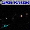 2dFGRS TGS119Z073