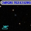 2dFGRS TGS121Z058