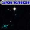 2dFGRS TGS868Z380