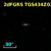 2dFGRS TGS434Z033