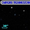 2dFGRS TGS002Z208
