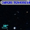 2dFGRS TGN439Z198