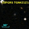 2dFGRS TGN421Z140
