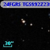 2dFGRS TGS892Z238