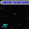 2dFGRS TGS074Z086