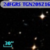 2dFGRS TGN208Z164