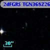 2dFGRS TGN368Z261