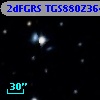 2dFGRS TGS880Z364