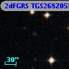 2dFGRS TGS268Z059
