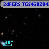 2dFGRS TGS450Z043