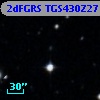 2dFGRS TGS430Z271