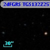 2dFGRS TGS132Z257