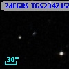 2dFGRS TGS234Z155