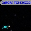 2dFGRS TGS826Z229