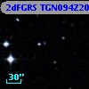 2dFGRS TGN094Z205