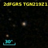 2dFGRS TGN219Z126