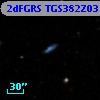 2dFGRS TGS382Z031