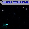 2dFGRS TGS838Z494