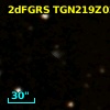 2dFGRS TGN219Z023