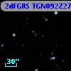 2dFGRS TGN092Z273