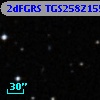 2dFGRS TGS258Z155