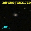 2dFGRS TGN217Z089