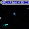 2dFGRS TGS234Z030