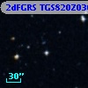 2dFGRS TGS820Z036