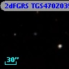 2dFGRS TGS470Z035
