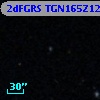 2dFGRS TGN165Z125