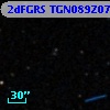 2dFGRS TGN089Z075