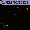2dFGRS TGS908Z442