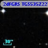2dFGRS TGS535Z227