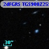 2dFGRS TGS900Z259